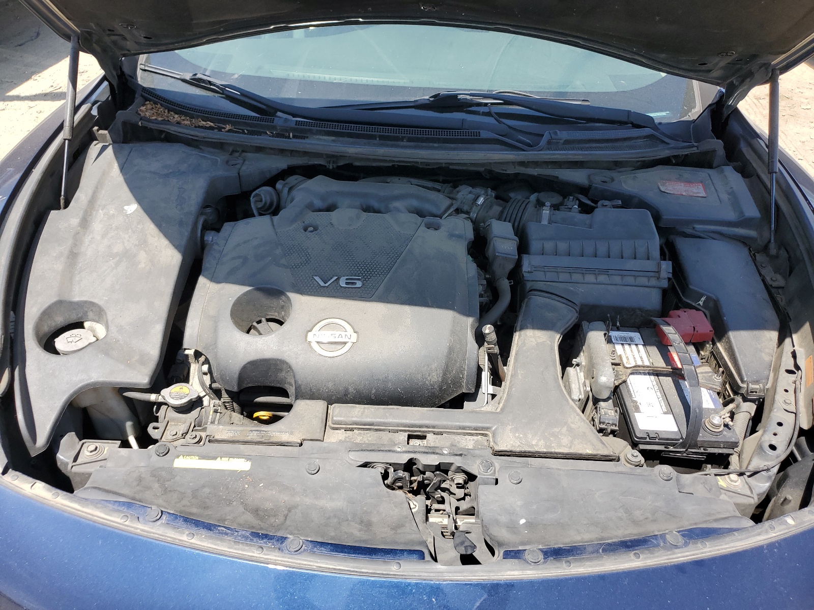 1N4AA5AP4EC912958 2014 Nissan Maxima S