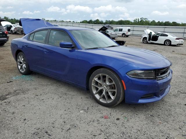 2C3CDXBG4NH231379 | 2022 Dodge charger sxt