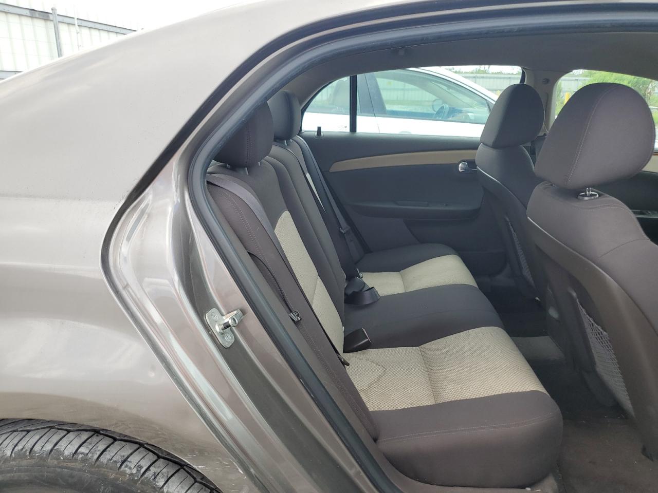 2010 Chevrolet Malibu 1Lt VIN: 1G1ZC5EB3AF305702 Lot: 59036704