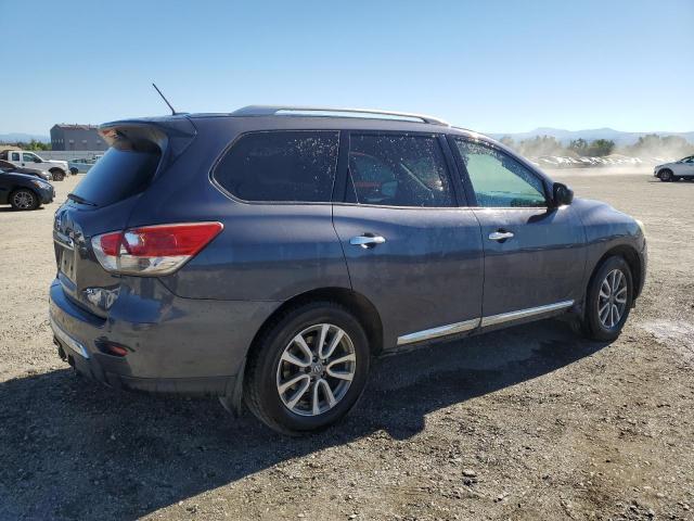 5N1AR2MN5EC676716 | 2014 Nissan pathfinder s