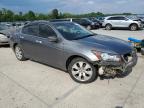 2009 Honda Accord Exl   na sprzedaż w Lumberton, NC - Front End