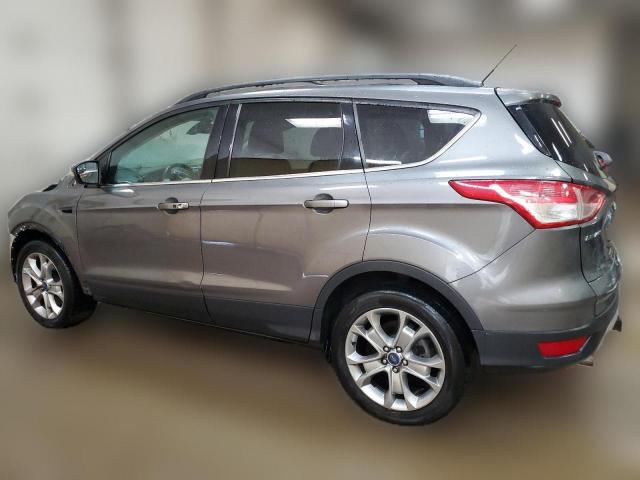  FORD ESCAPE 2013 Сірий