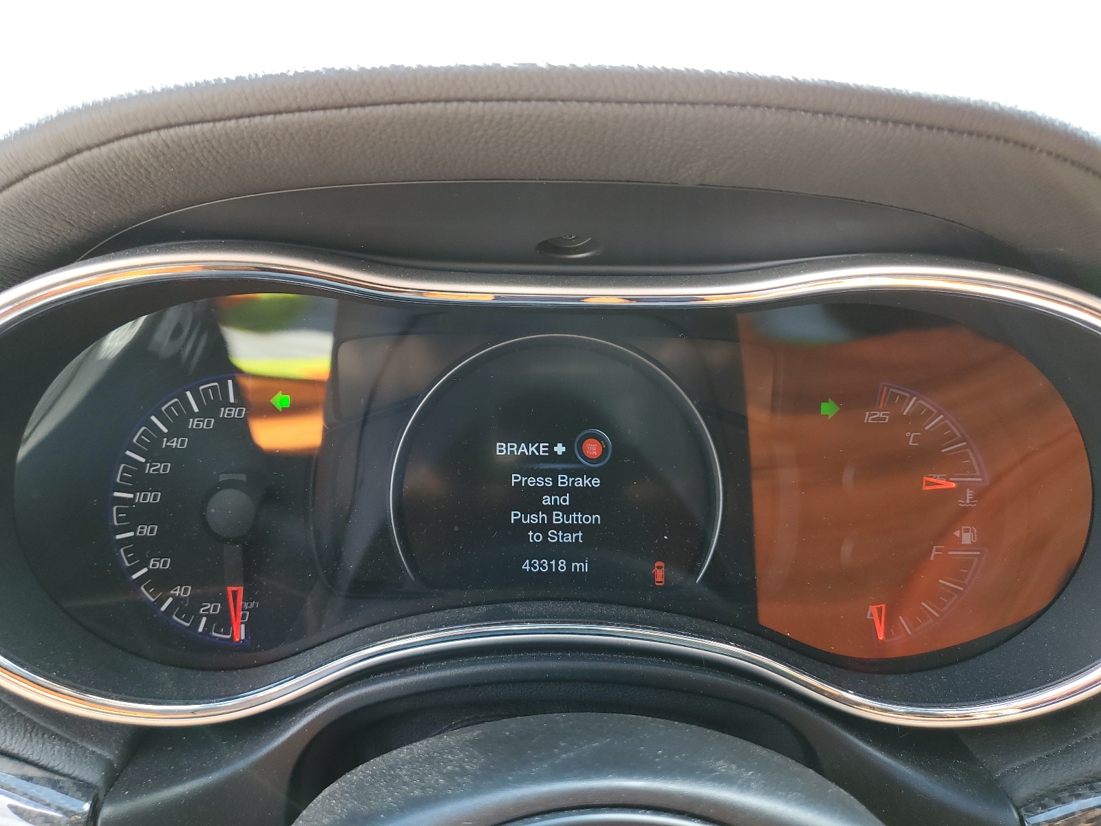 1C4RJFDJ8KC644535 2019 Jeep Grand Cherokee Srt-8