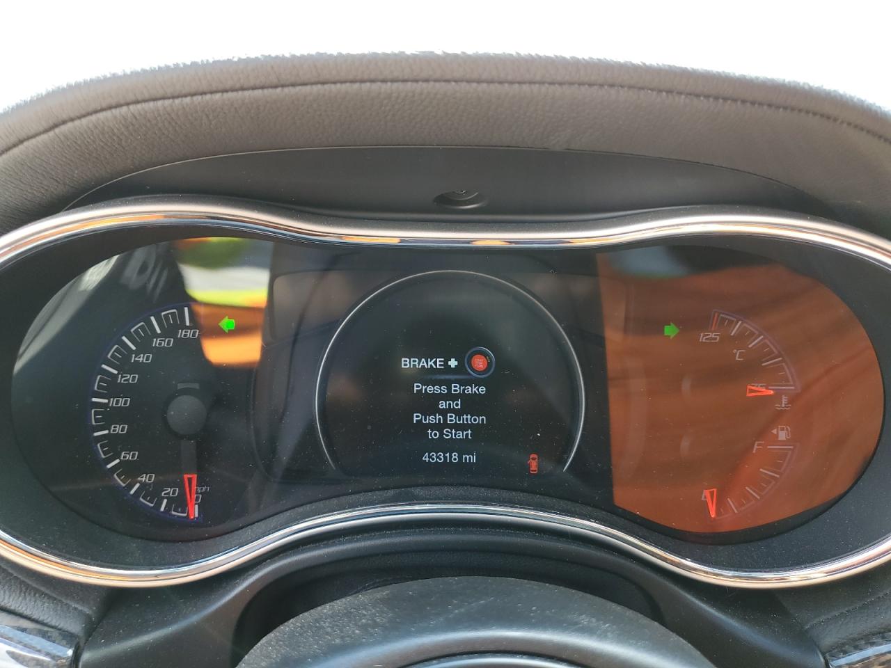 2019 Jeep Grand Cherokee Srt-8 VIN: 1C4RJFDJ8KC644535 Lot: 60056244