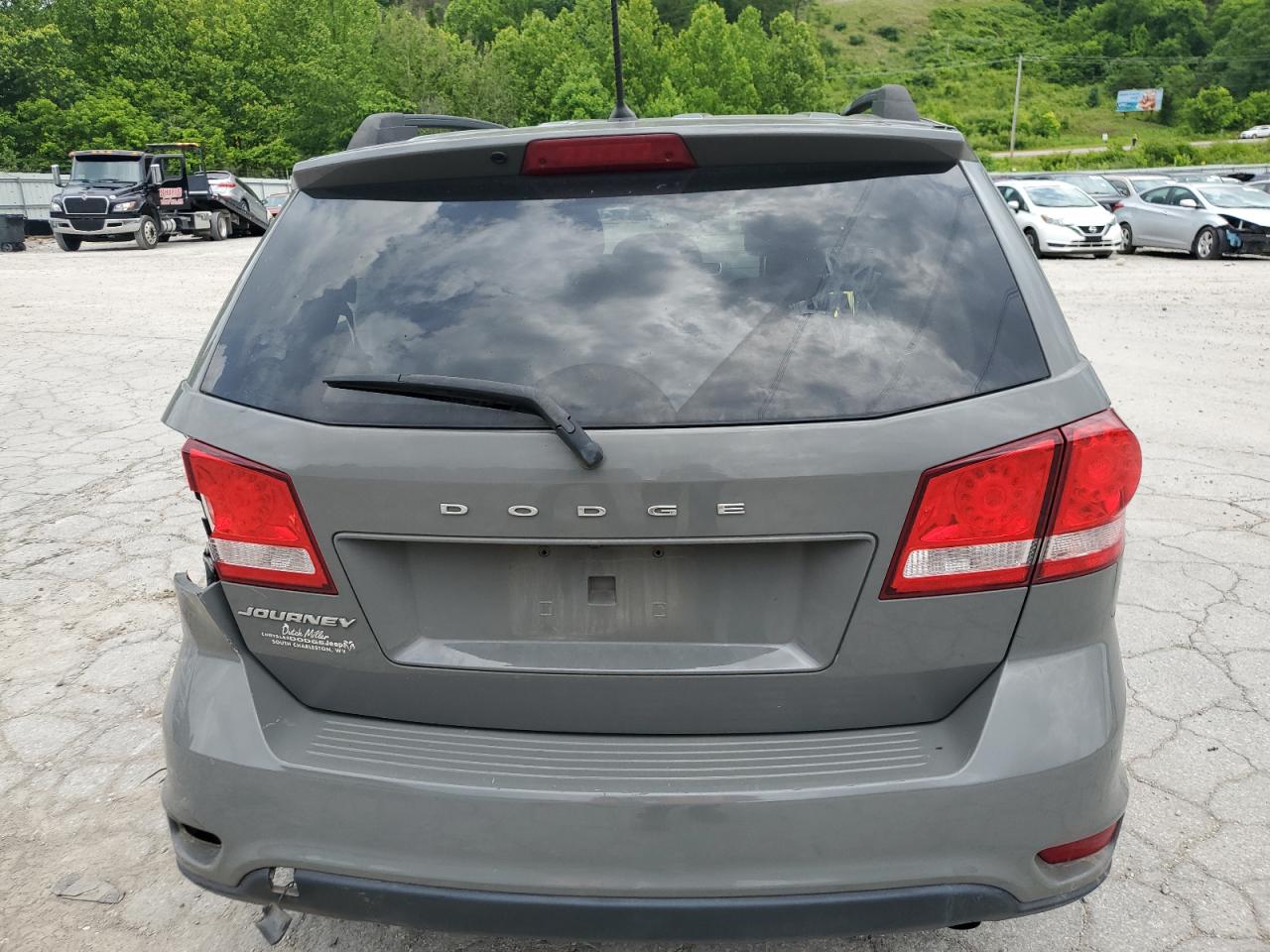 2019 Dodge Journey - Image 6