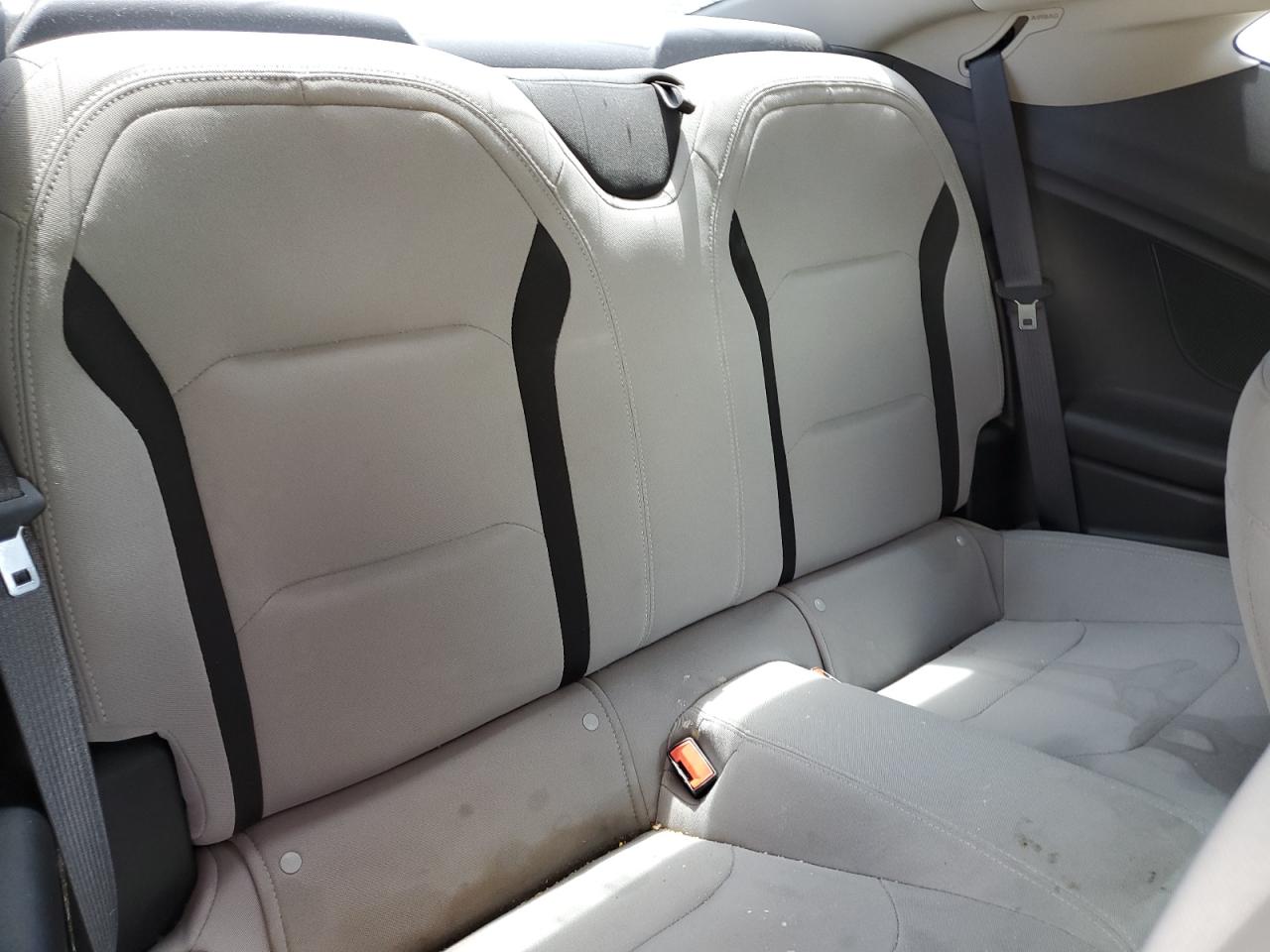 2019 Chevrolet Camaro Ls VIN: 1G1FB1RS8K0109560 Lot: 59517934