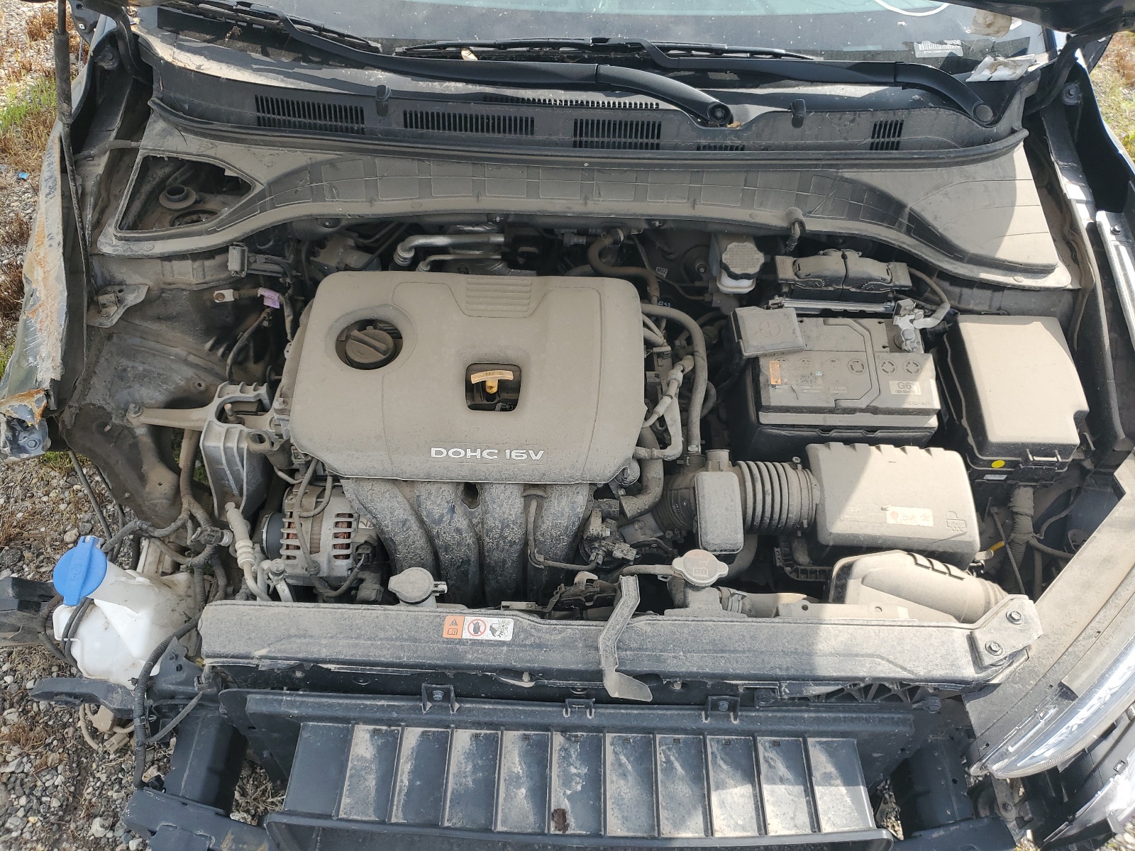 KM8K22AA8MU709811 2021 Hyundai Kona Sel