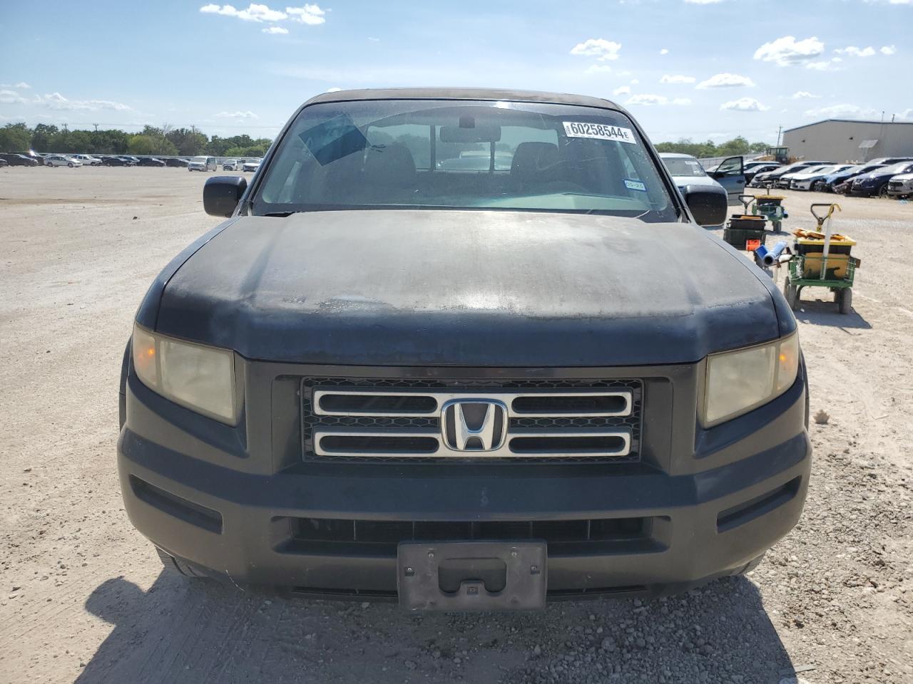 2006 Honda Ridgeline - Image 5