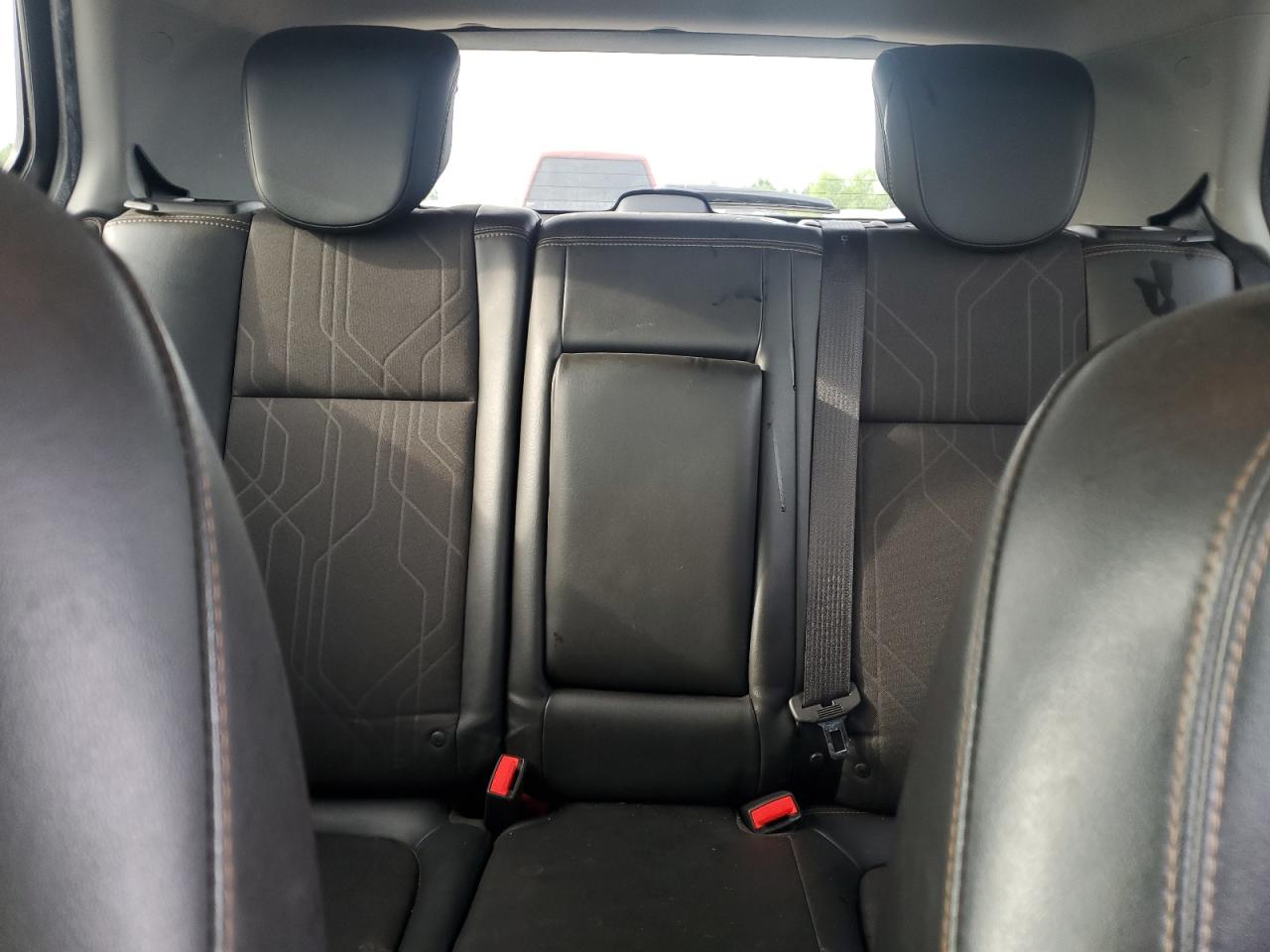 2017 Chevrolet Trax 1Lt VIN: 3GNCJLSB0HL216480 Lot: 59431304