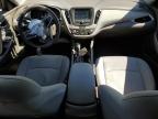 2017 Chevrolet Malibu Ls продається в Tanner, AL - Front End