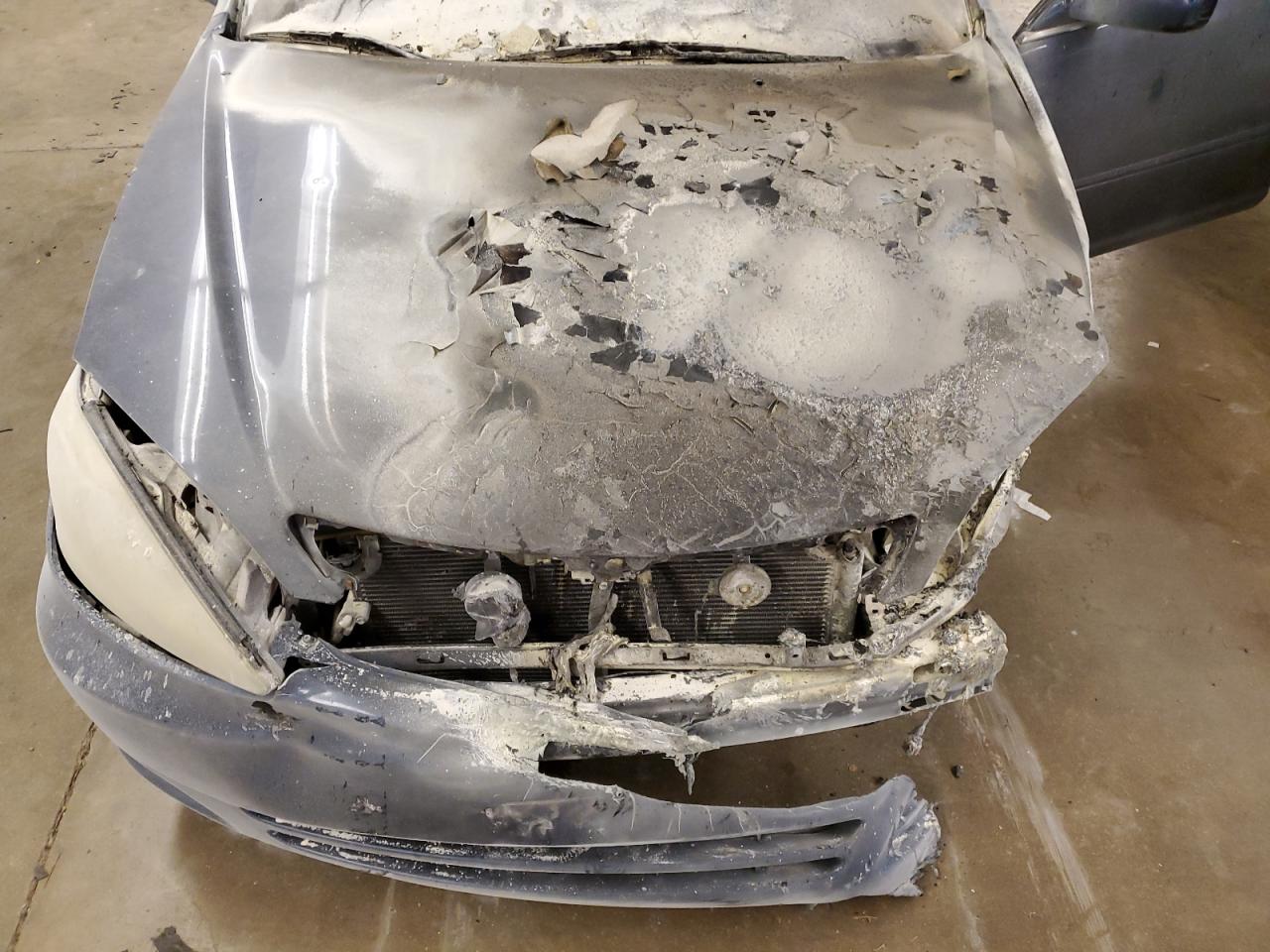 2003 Toyota Camry Le VIN: 4T1BE32K53U646993 Lot: 58613424