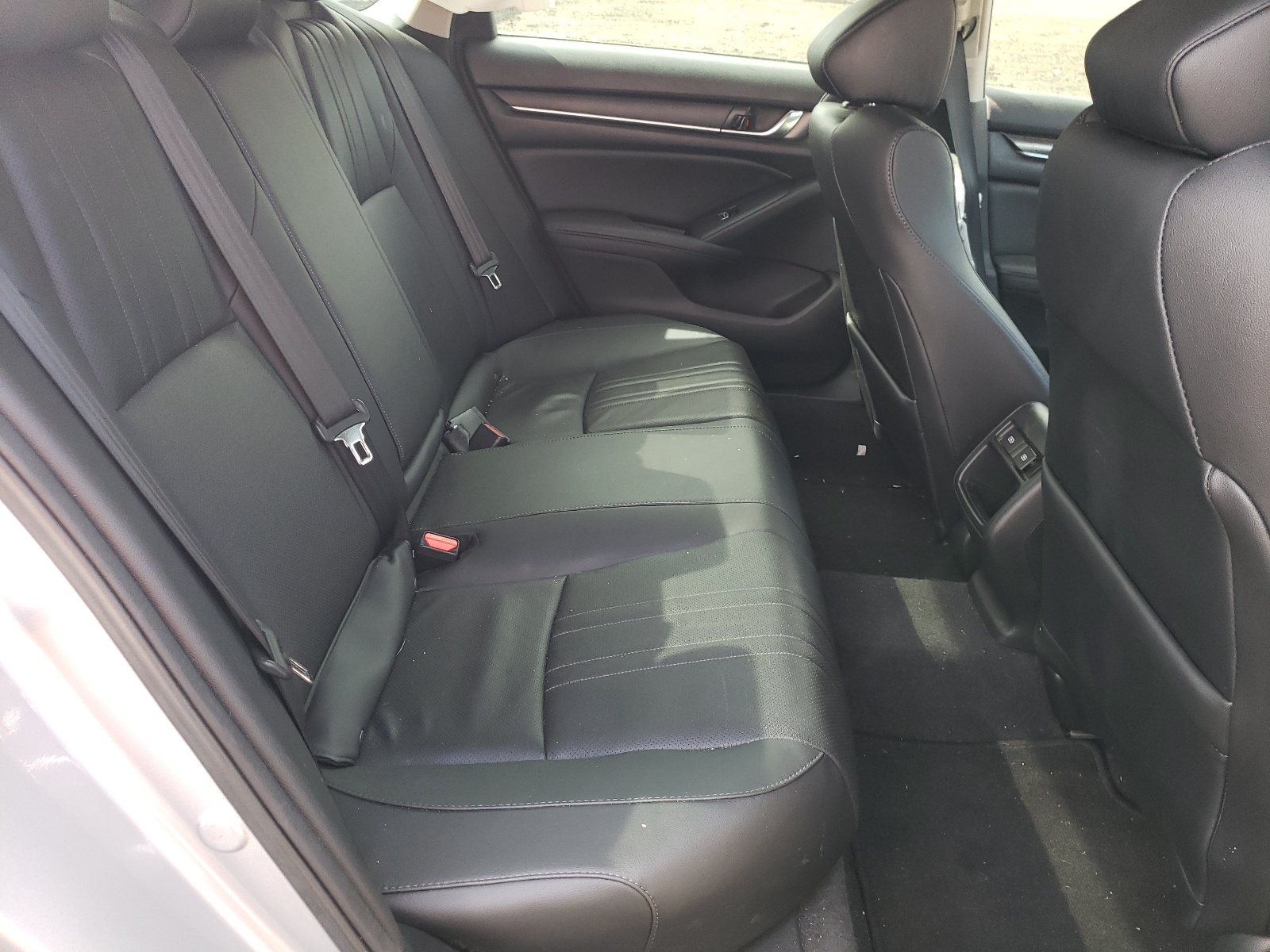 1HGCV1F4XMA022149 2021 Honda Accord Sport Se