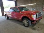 2011 Ford F150 Supercrew للبيع في Angola، NY - Front End
