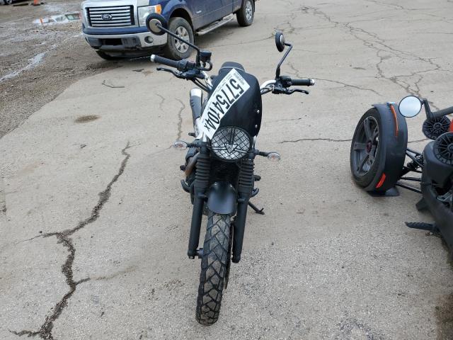2019 TRIUMPH MOTORCYCLE STREET SCRAMBLER 
