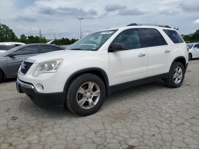 2011 Gmc Acadia Sle