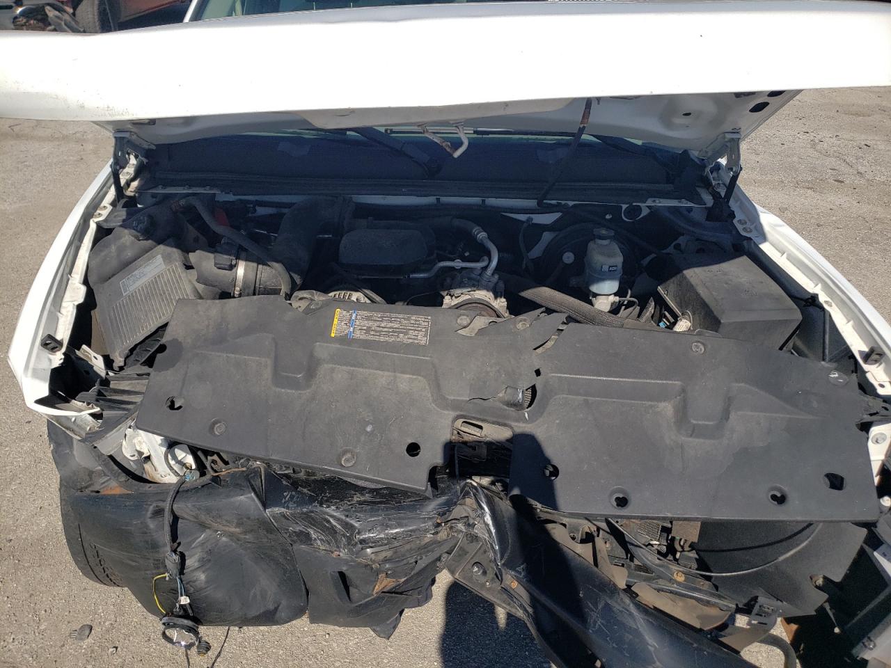 2009 Chevrolet Silverado C1500 VIN: 1GCEC14X29Z224812 Lot: 60586774