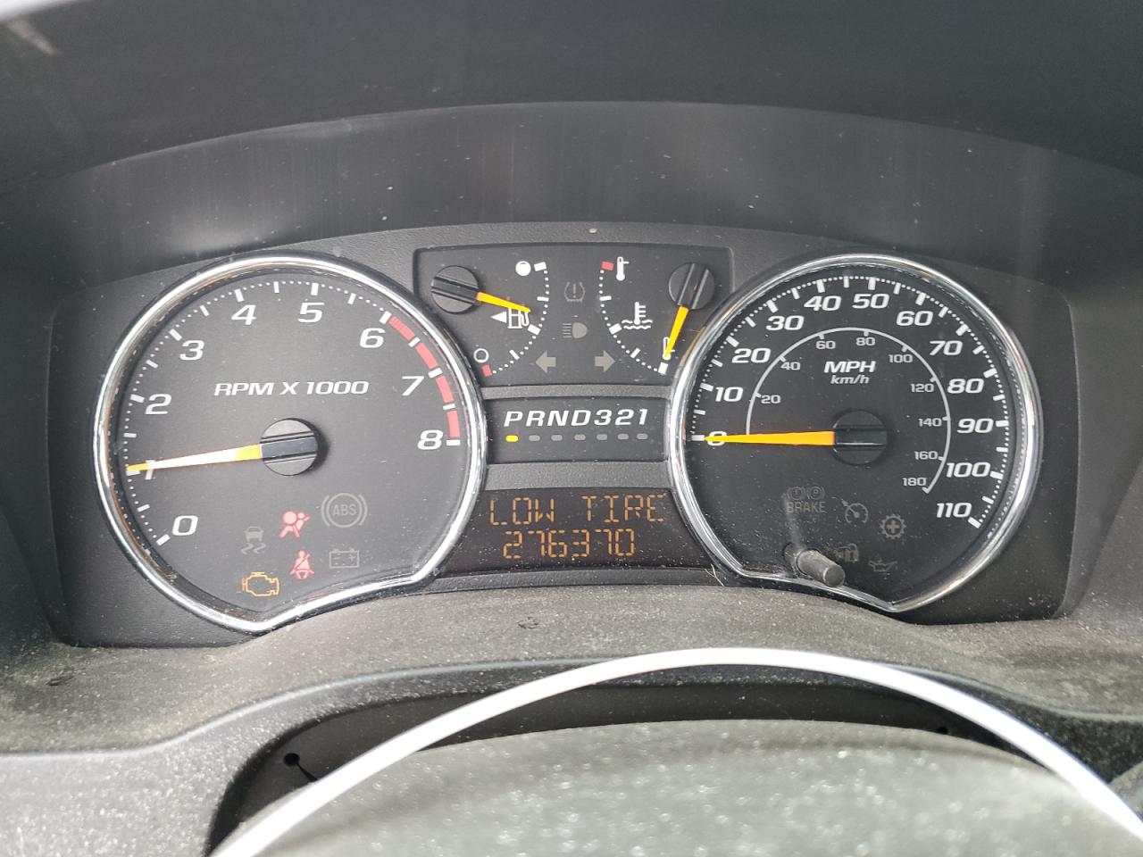 2008 Isuzu I-370 VIN: 1GGCS19E288700688 Lot: 57658504