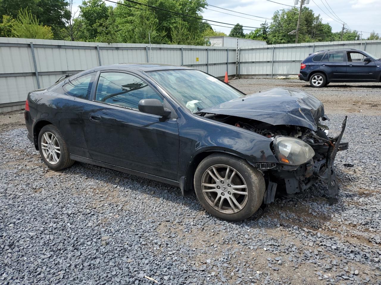 2005 Acura RSX - Image 4