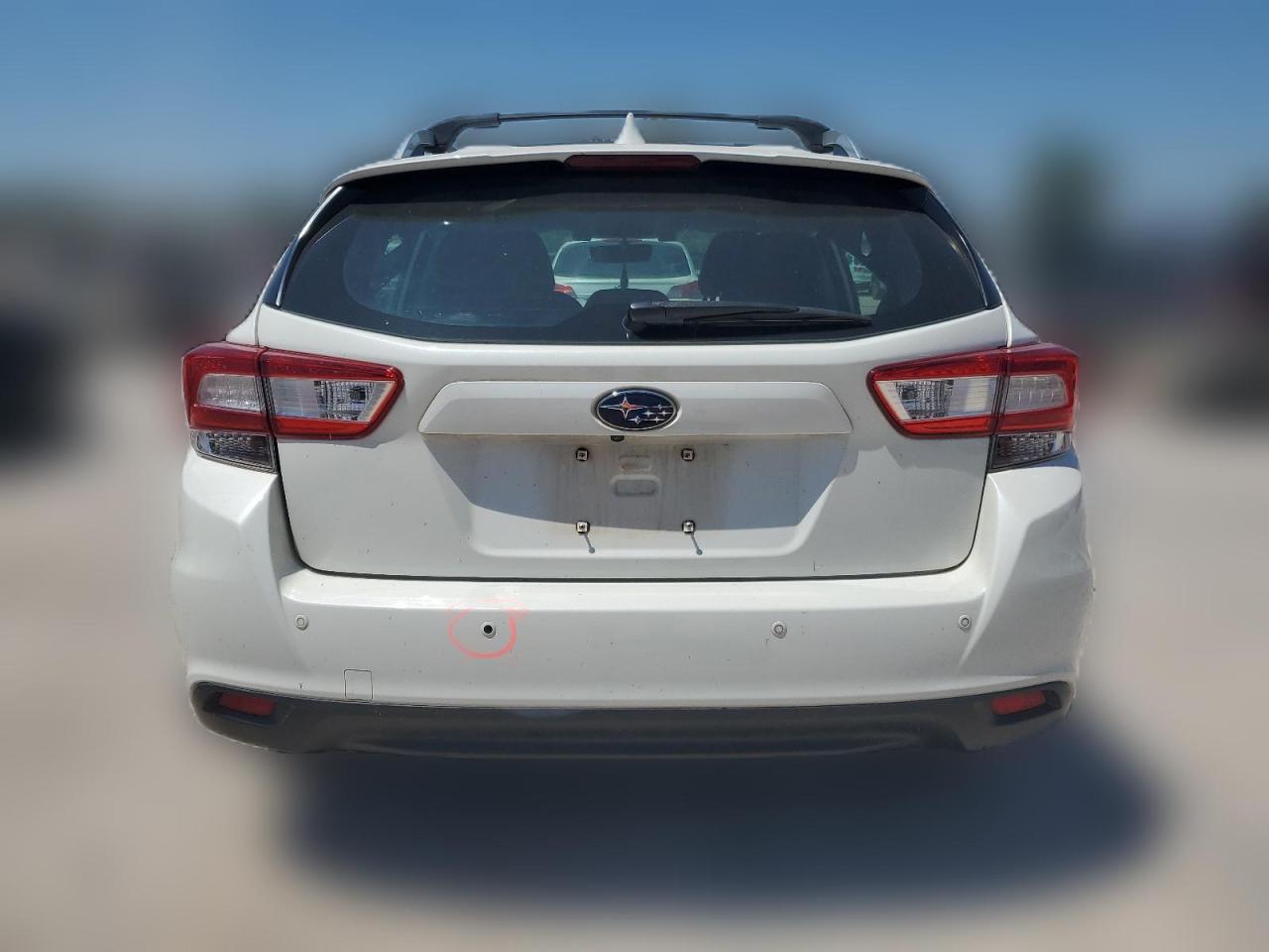 2018 Subaru Impreza Limited VIN: 4S3GTAT60J3743138 Lot: 58920904