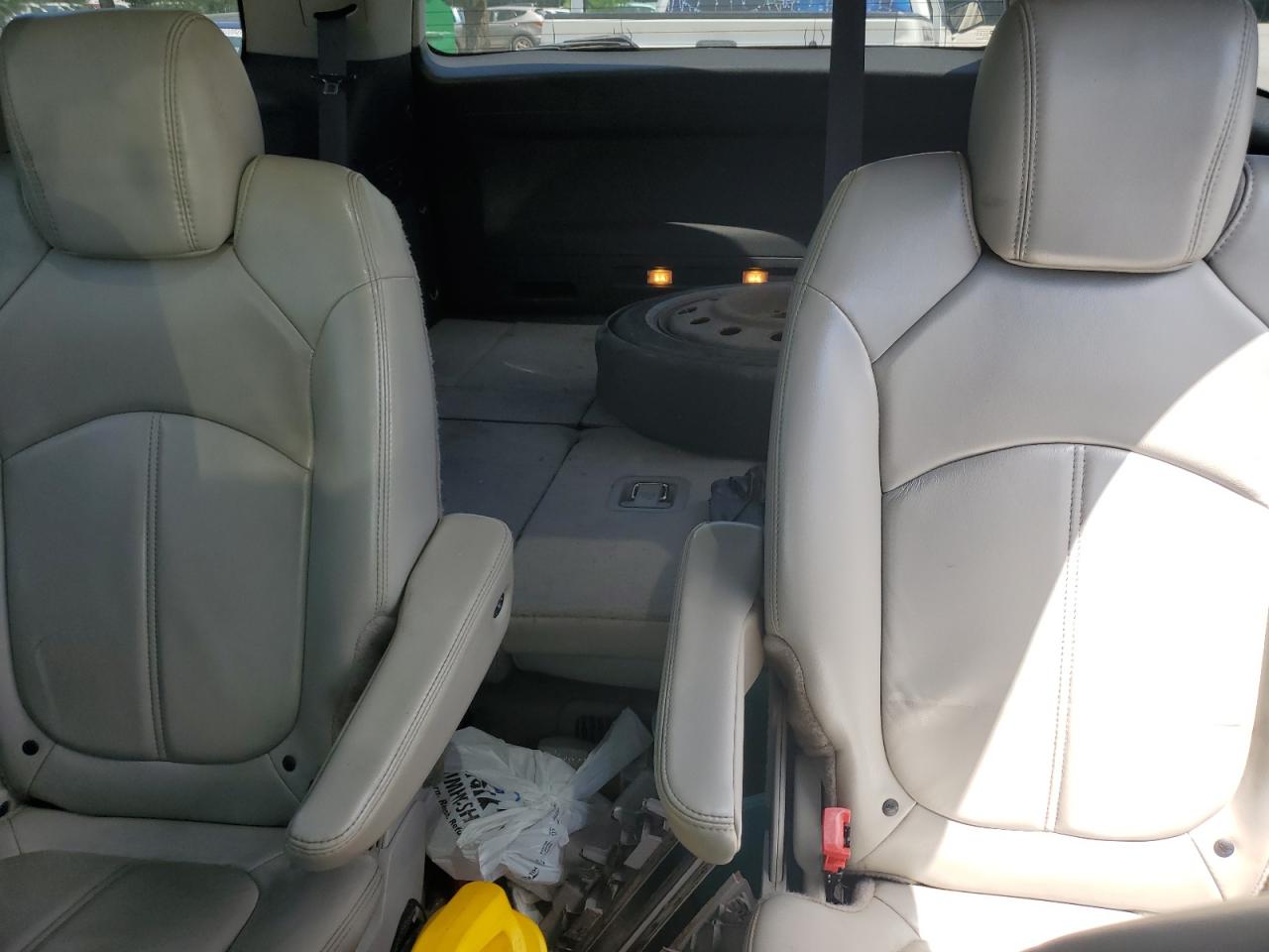 2009 GMC Acadia Slt-1 VIN: 1GKEV23D79J132542 Lot: 60678824