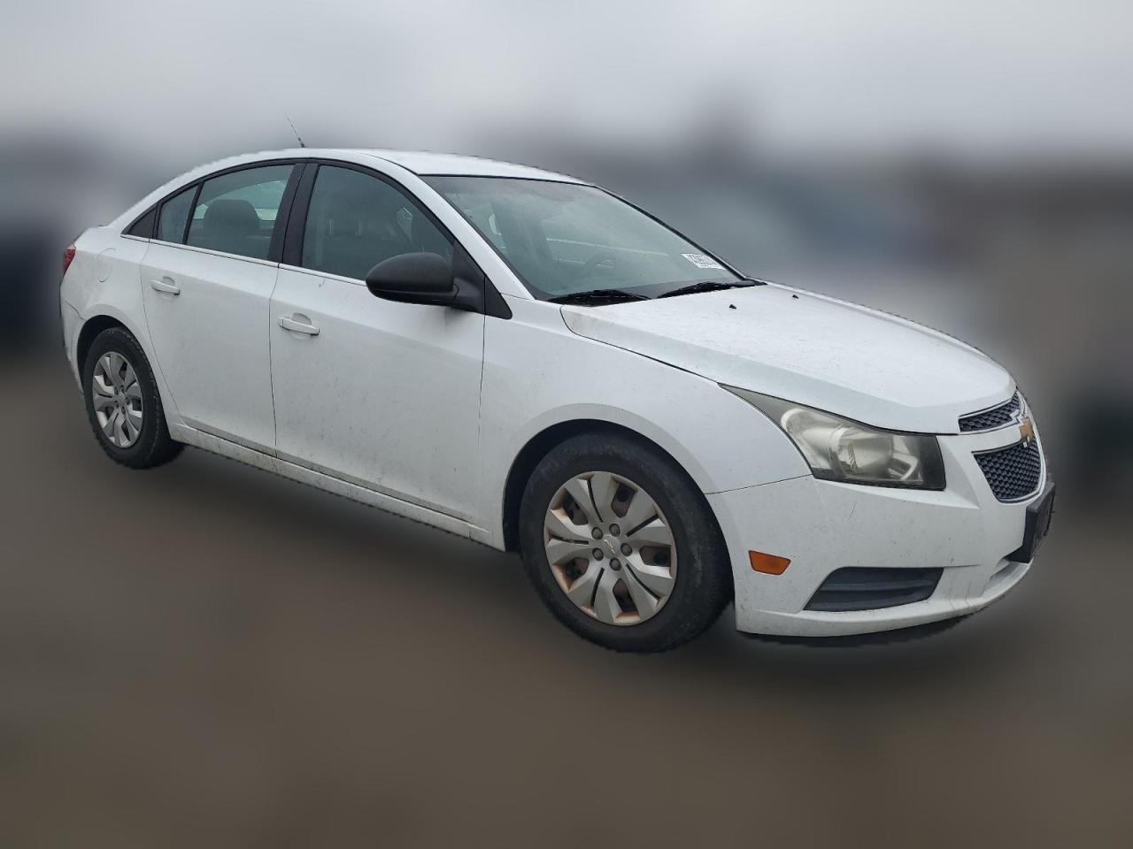 2012 Chevrolet Cruze Ls VIN: 1G1PC5SH9C7212275 Lot: 43965744