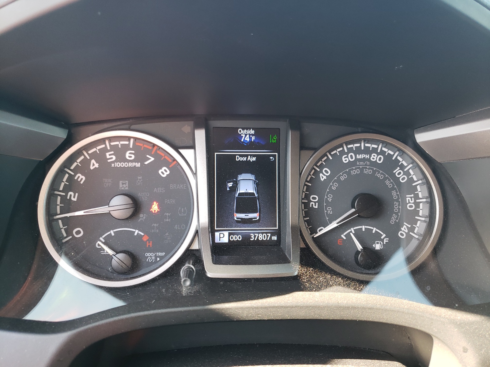 3TMBZ5DN7NM033180 2022 Toyota Tacoma Double Cab