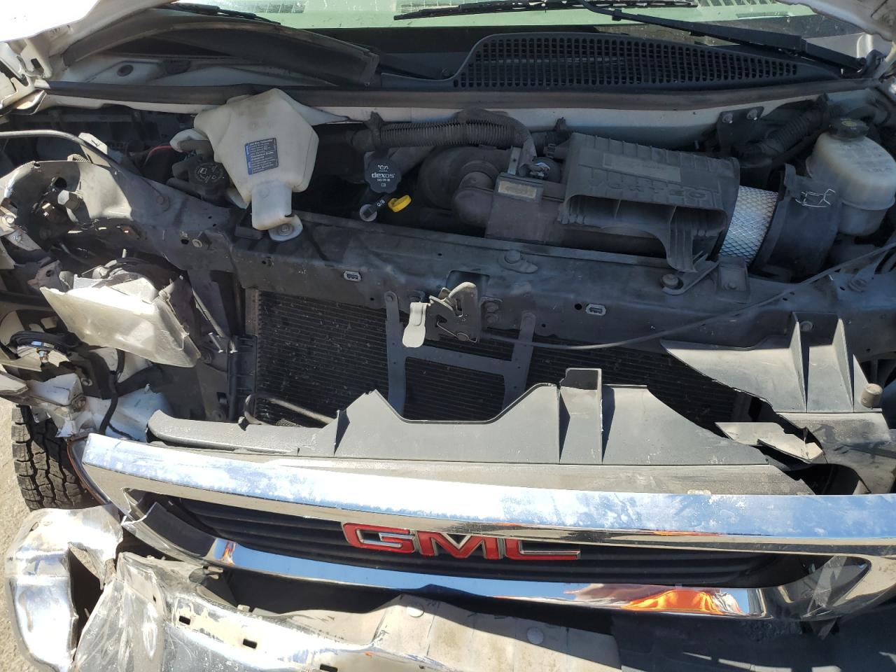 2014 GMC Savana G2500 VIN: 1GTW7FCA3E1912071 Lot: 60402254