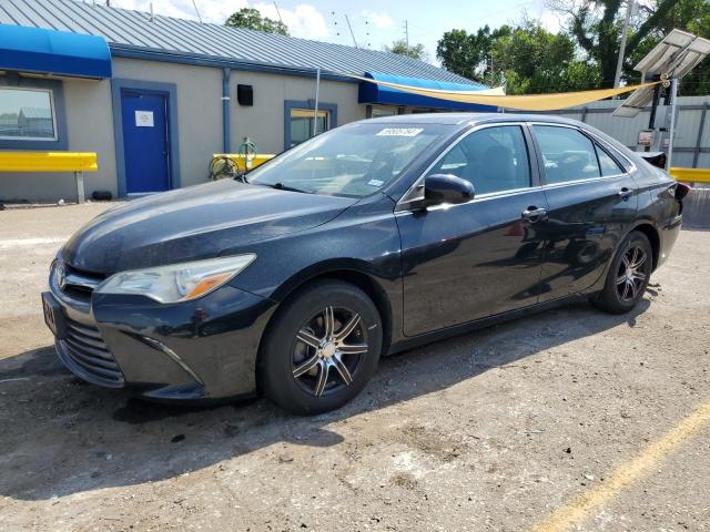 4T4BF1FK7FR458689 | 2015 Toyota camry le