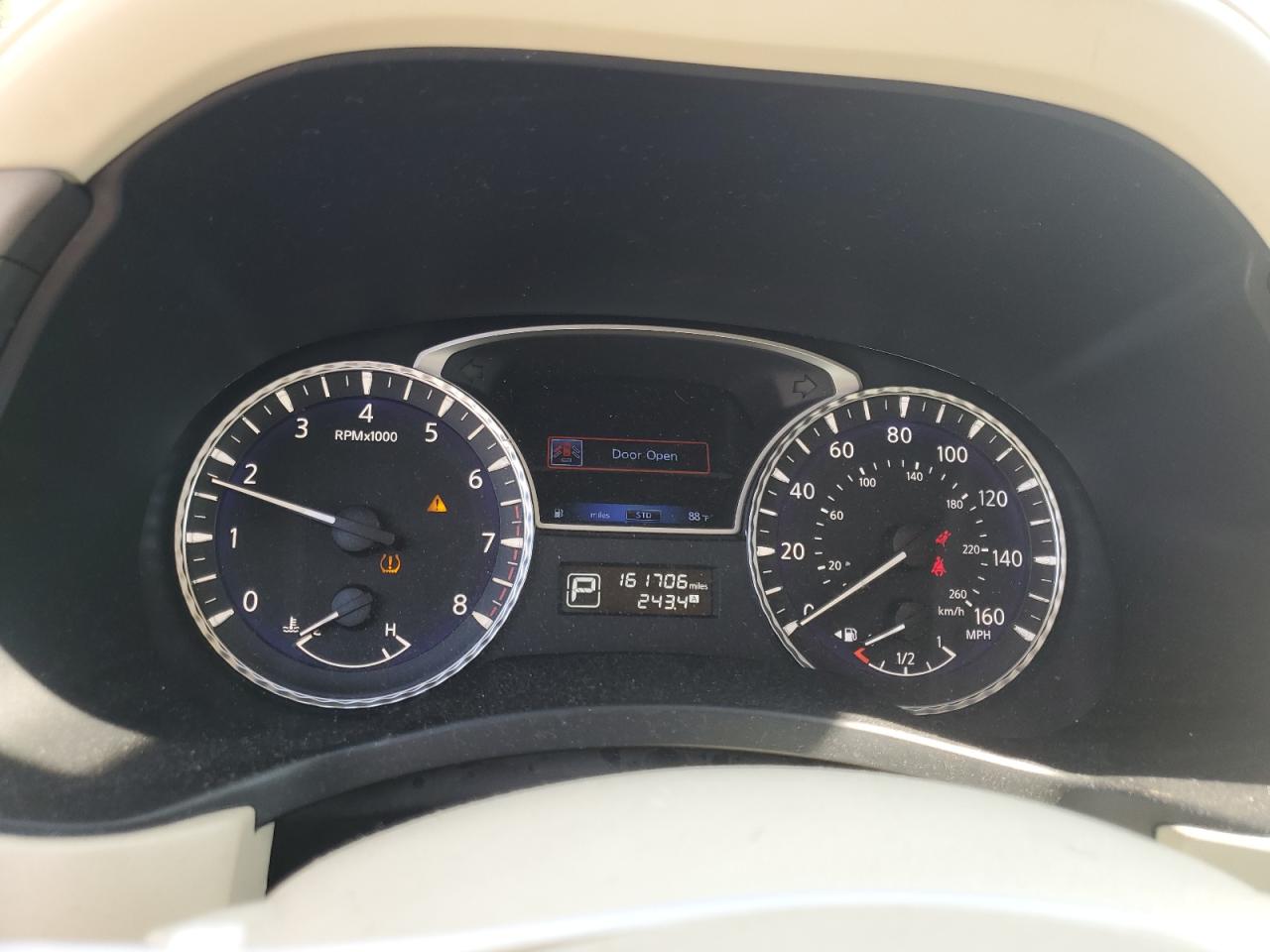 2014 Infiniti Qx60 VIN: 5N1AL0MN9EC531653 Lot: 57175434