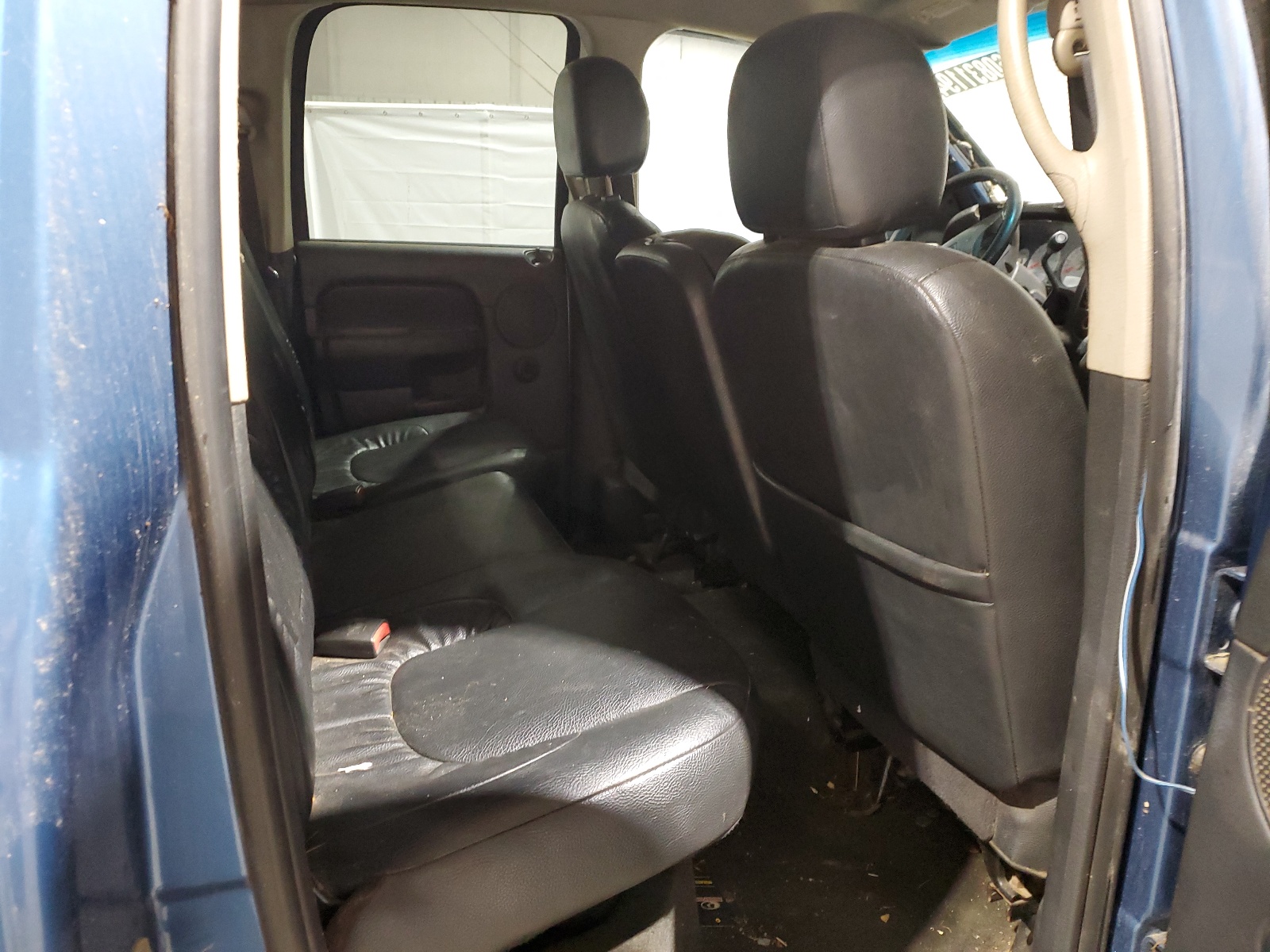 1D7HU18D13J593876 2003 Dodge Ram 1500 St