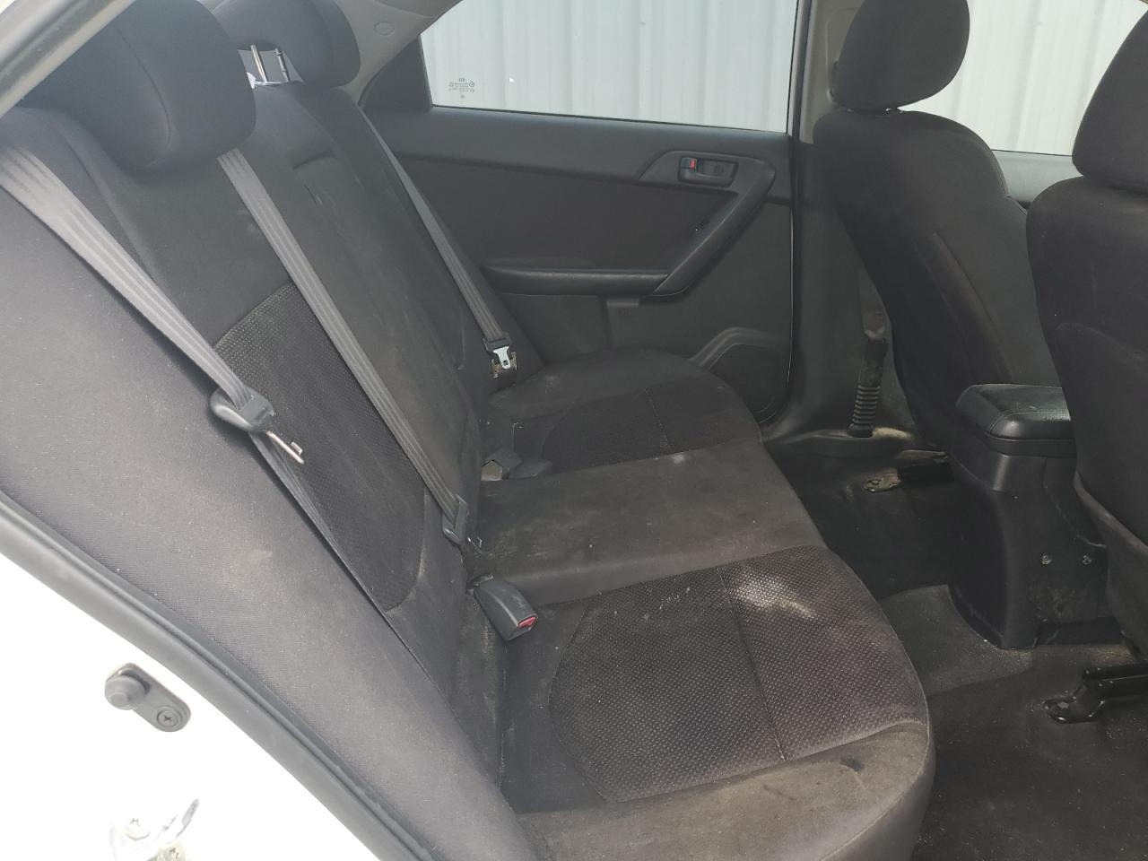 2012 Kia Forte Ex VIN: KNAFU4A21C5480625 Lot: 58091344