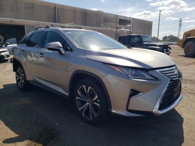 2T2BZMCA8JC145171 | 2018 Lexus rx 350 base