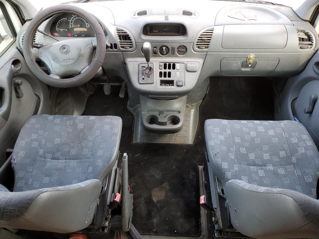 2006 Dodge Sprinter 3500 VIN: WD0PD544465926725 Lot: 58560394