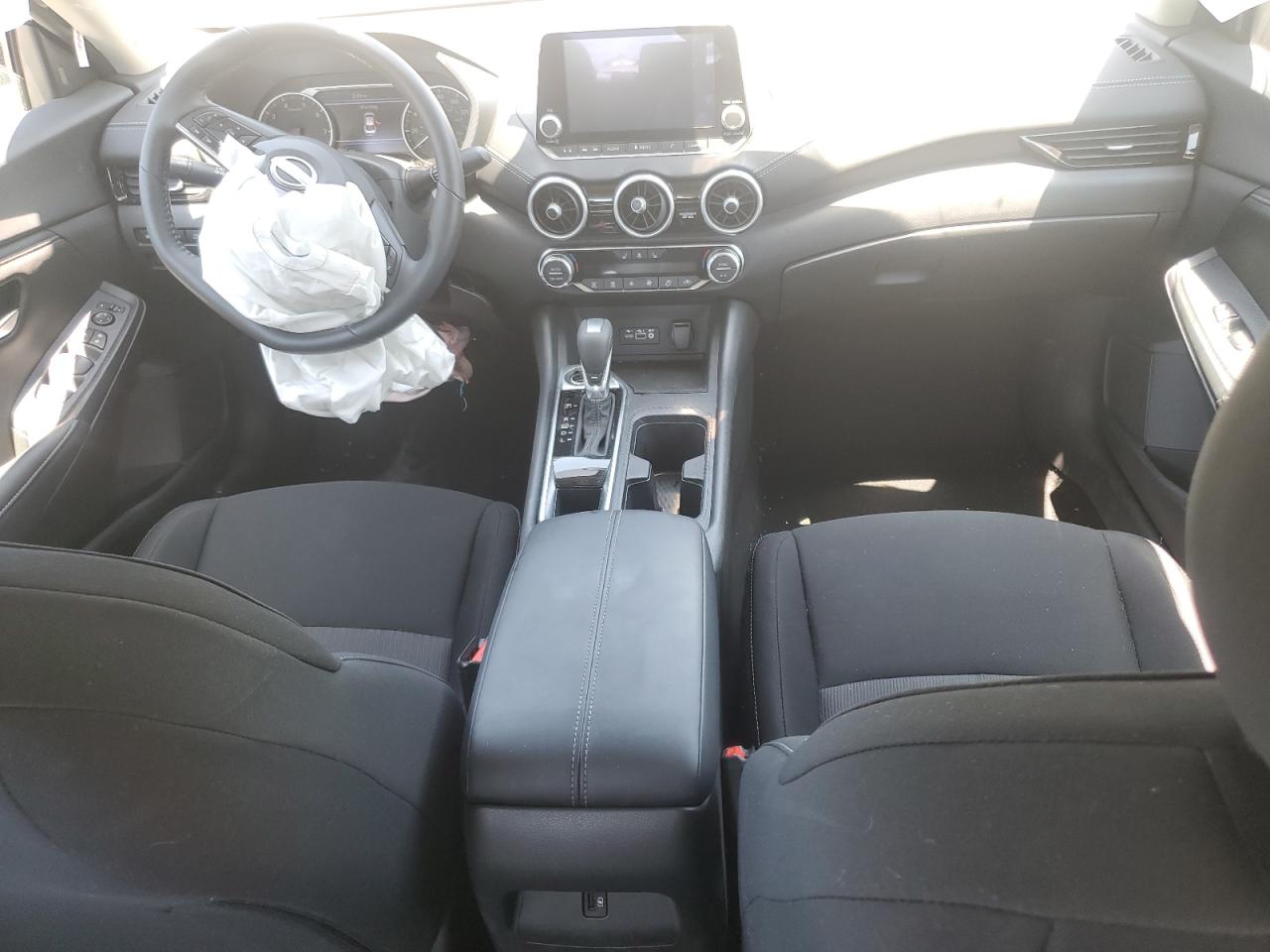 2024 Nissan Sentra Sv VIN: 3N1AB8CVXRY318430 Lot: 60446744