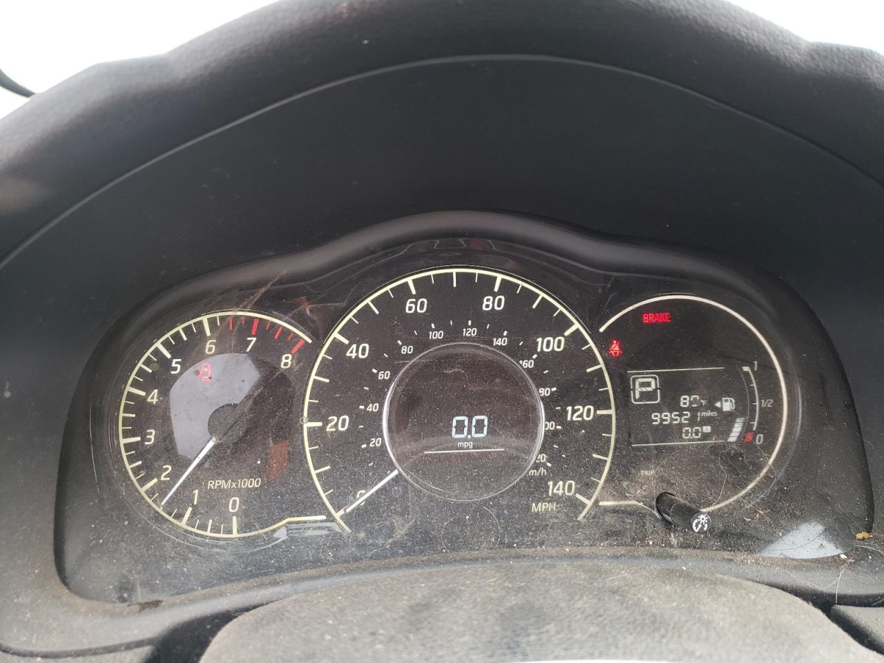 2016 Nissan Versa Note S VIN: 3N1CE2CP9GL403493 Lot: 59774614