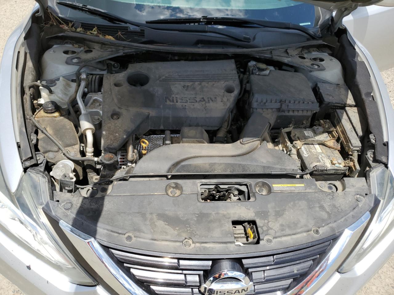 1N4AL3AP6JC214506 2018 Nissan Altima 2.5