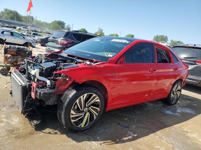 2021 VOLKSWAGEN JETTA SEL 3VWE57BU9MM064697  58178564