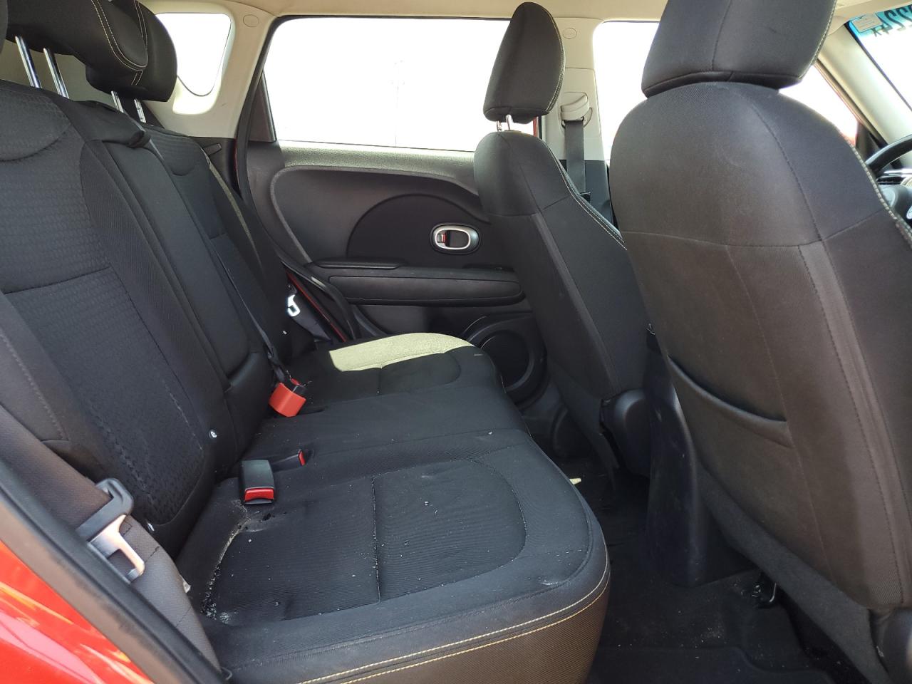 2015 Kia Soul + VIN: KNDJP3A53F7788557 Lot: 60059224