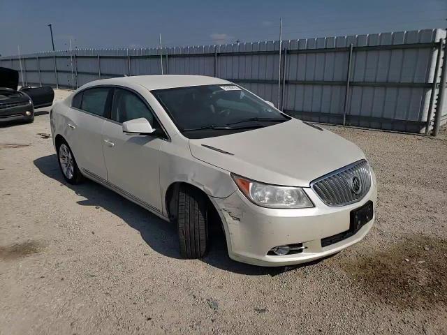 2011 Buick Lacrosse Cxs VIN: 1G4GE5GD2BF261146 Lot: 57820874