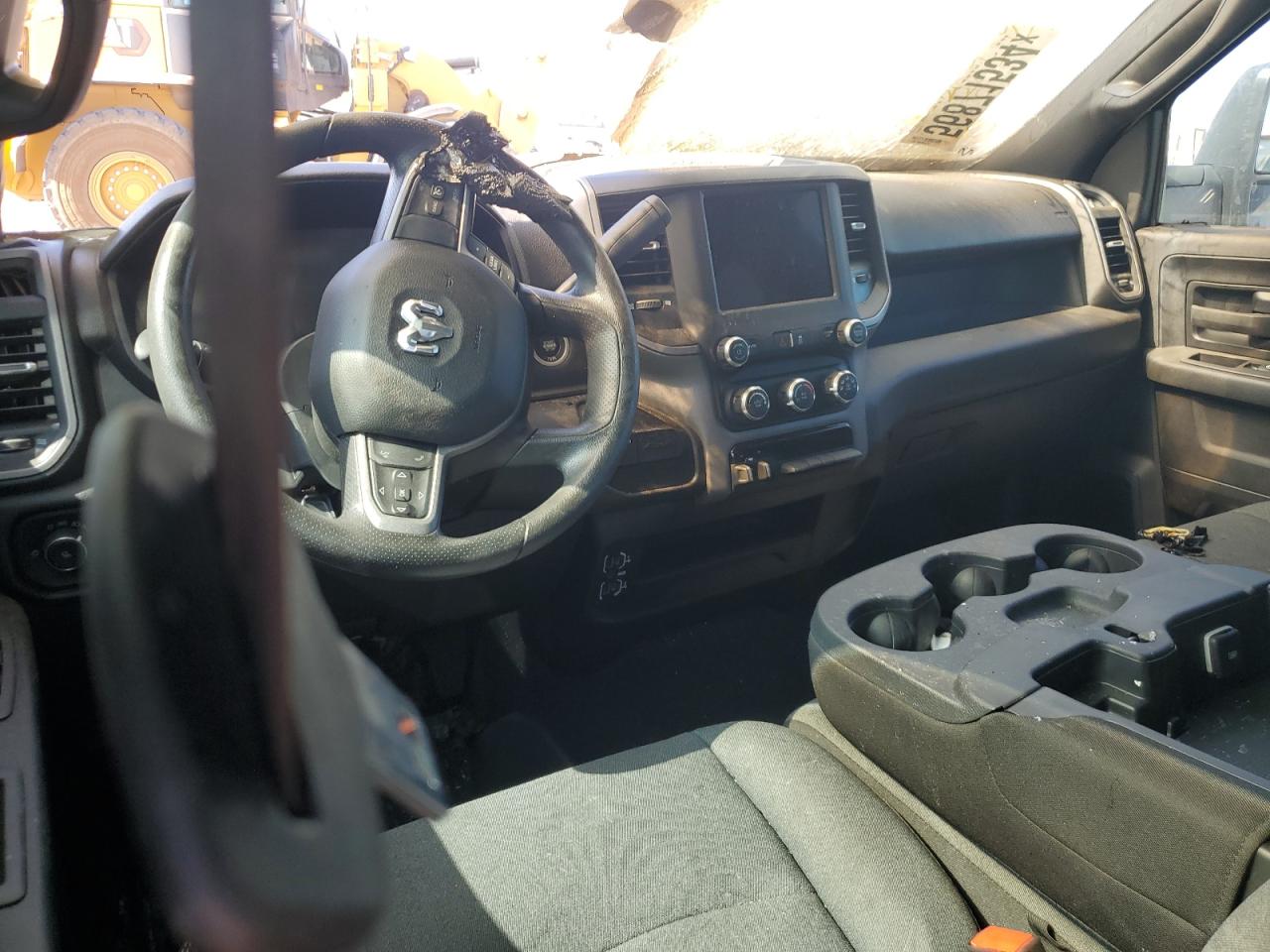 2024 Ram 3500 Tradesman VIN: 3C63RRGL6RG148404 Lot: 60965314