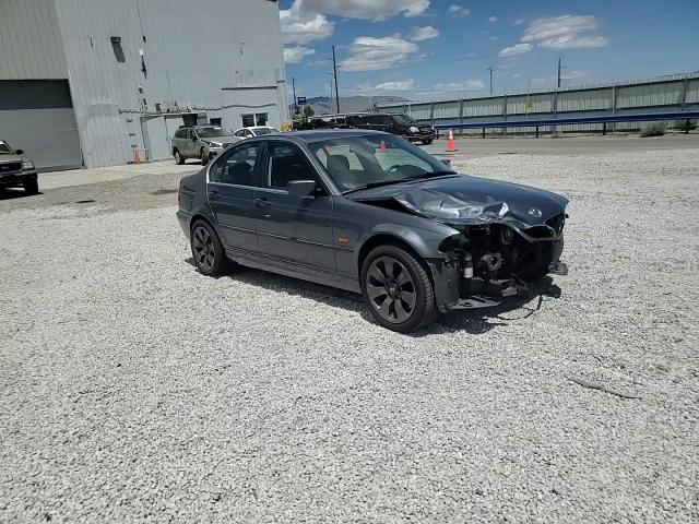 2001 BMW 330 I VIN: WBAAV53421JS95841 Lot: 60890074