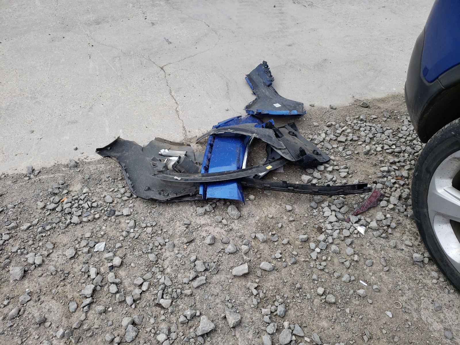 KL4CJGSBXGB719525 2016 Buick Encore