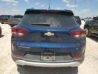 2023 Chevrolet Trailblazer Lt იყიდება Andrews-ში, TX - Hail