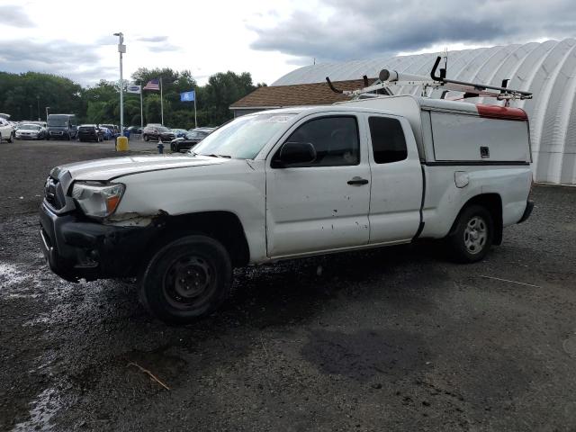 2015 Toyota Tacoma Access Cab