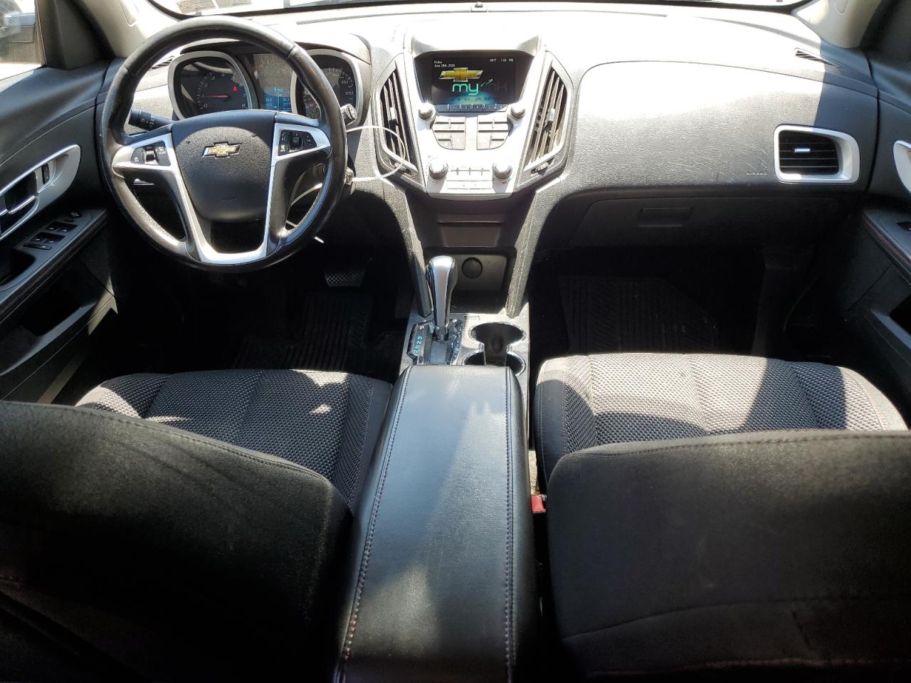 2GNFLEEK4D6177728 2013 Chevrolet Equinox Lt