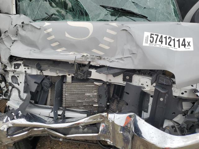 2021 FORD ECONOLINE E450 SUPER DUTY CUTAWAY VAN  