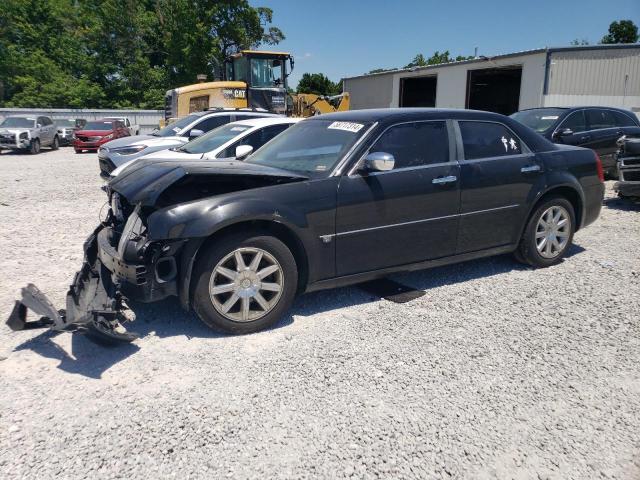 2007 Chrysler 300C  for Sale in Kansas City, KS - Front End