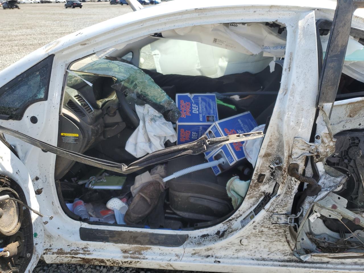 2018 Kia Forte Lx VIN: 3KPFL4A74JE234025 Lot: 58910834