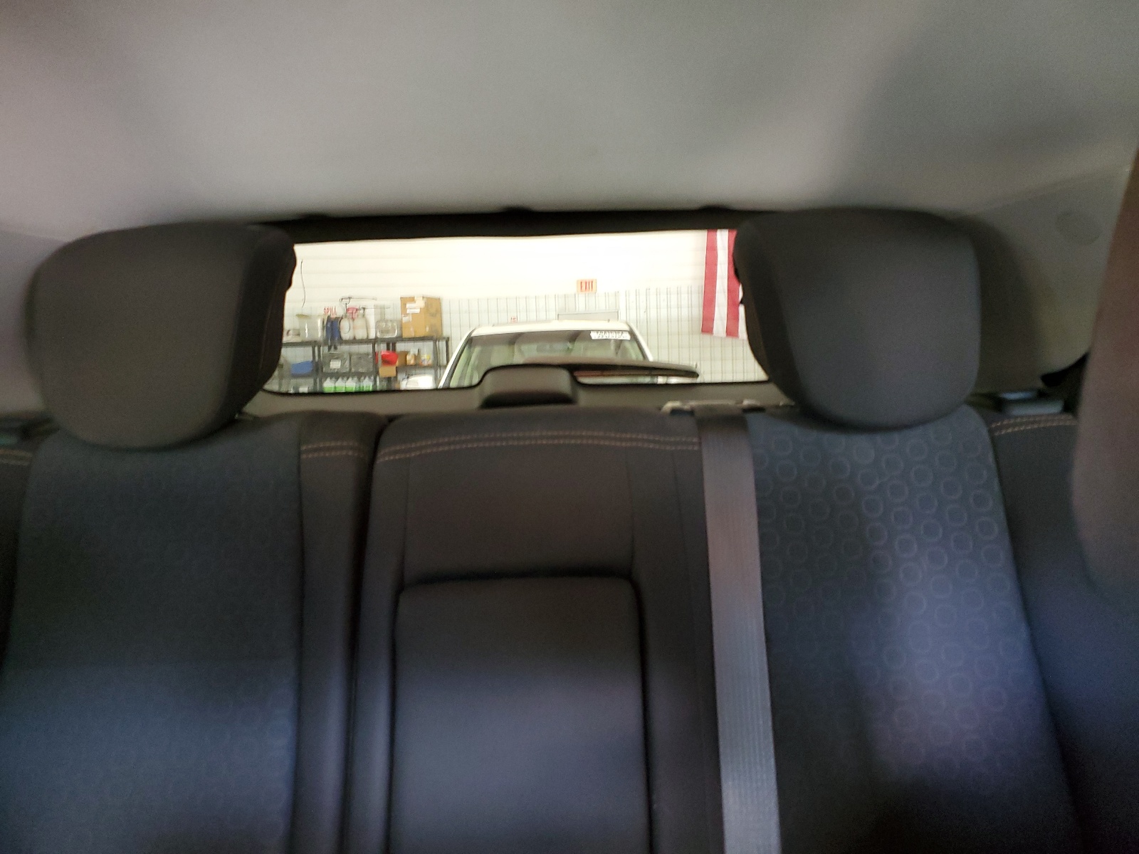 3GNCJKSB4KL366237 2019 Chevrolet Trax Ls