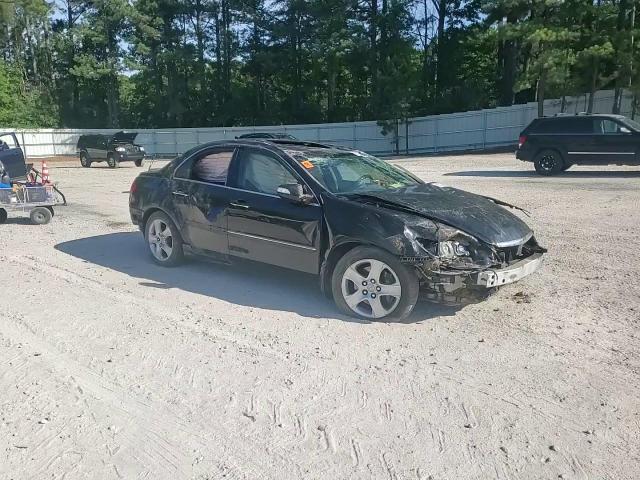 2006 Acura Rl VIN: JH4KB165X6C003974 Lot: 59022964